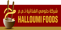 Halloumi Foods