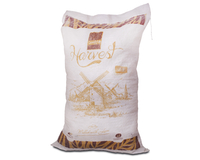 Harvest flour