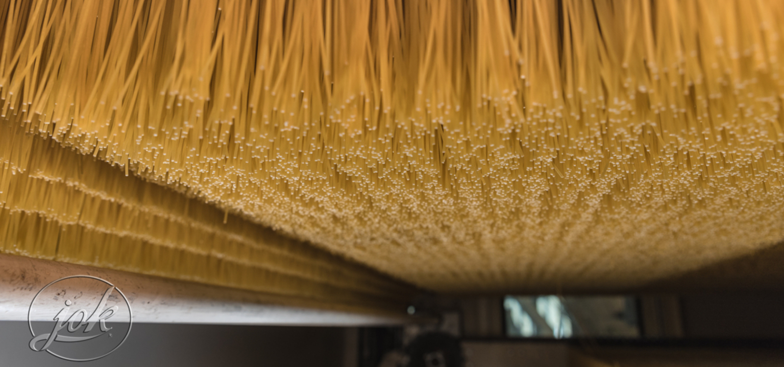 Pasta Production1