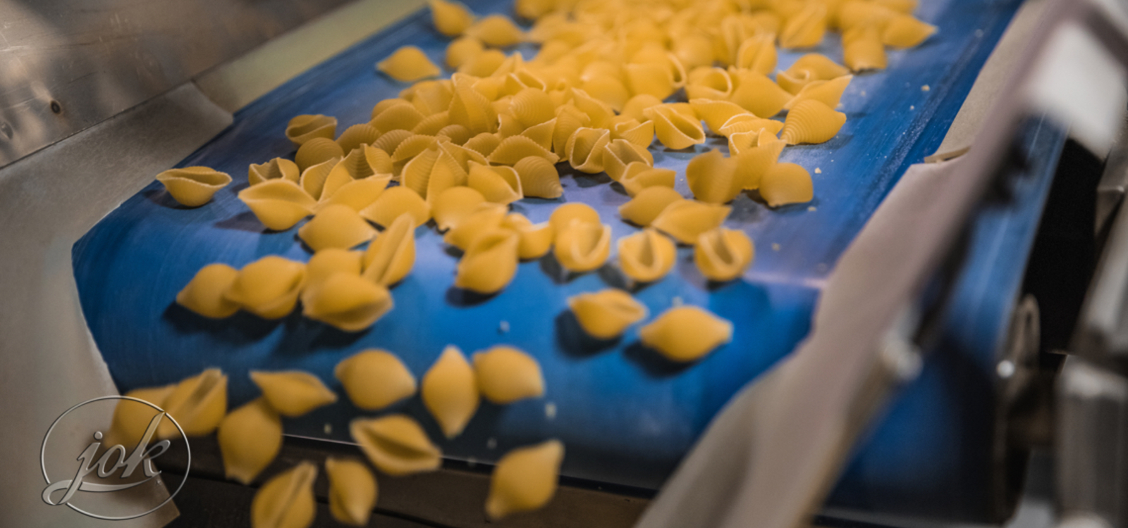 Pasta Production1