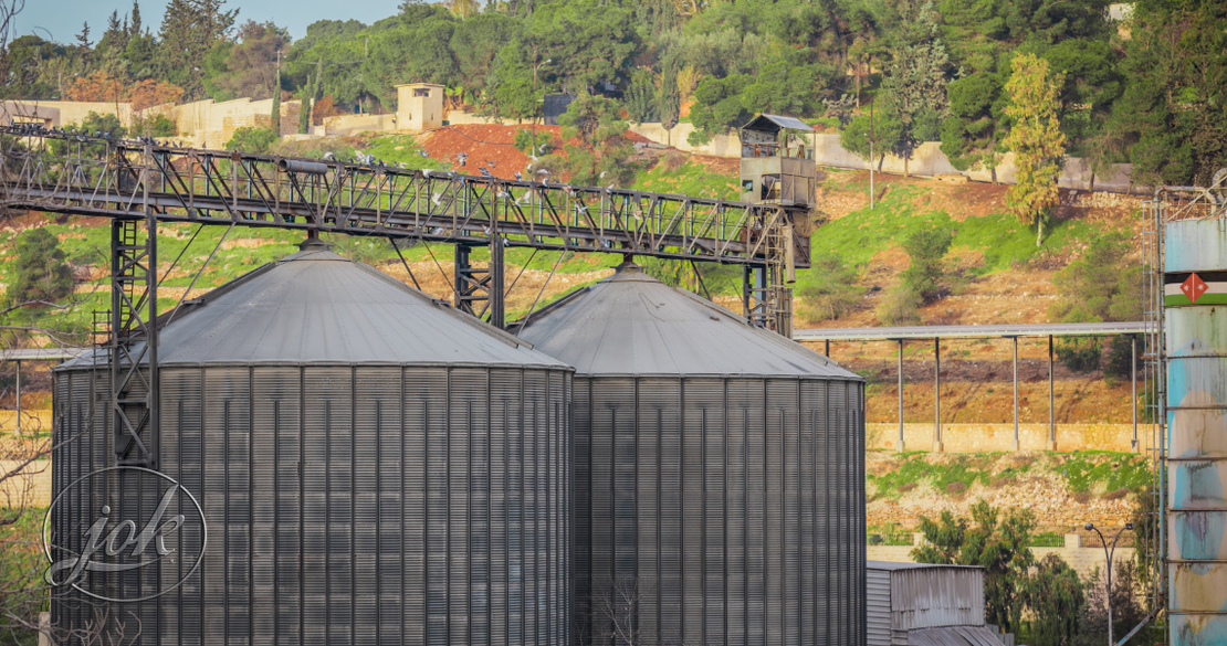 Raghadan Mill