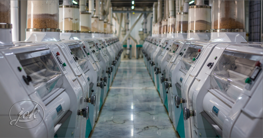 Raghadan Mill