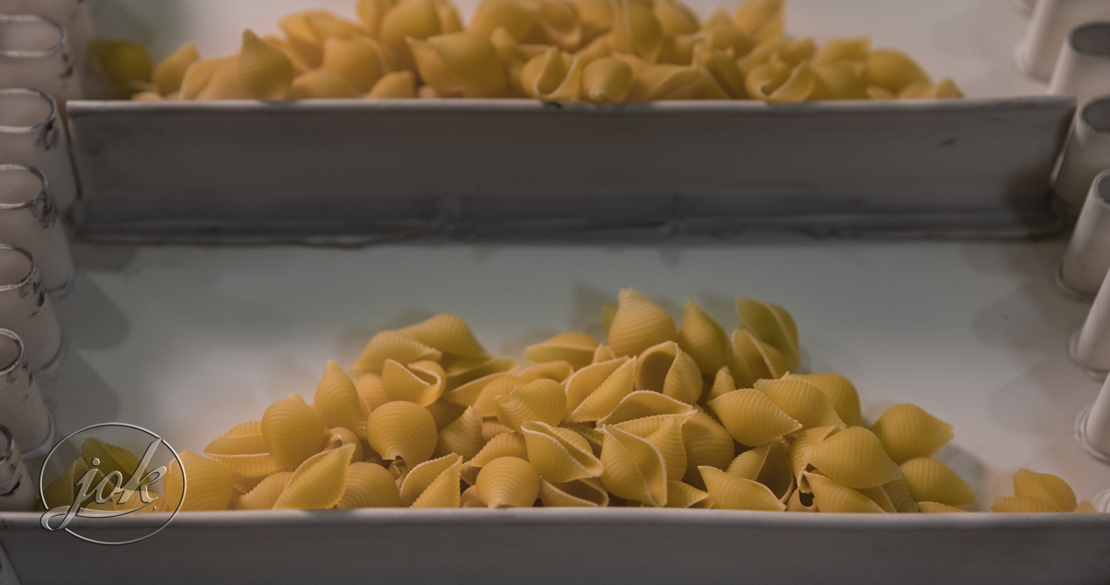 Pasta Production1