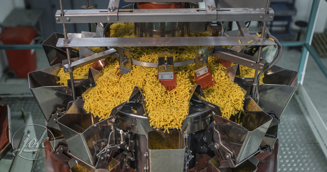 Pasta Production1