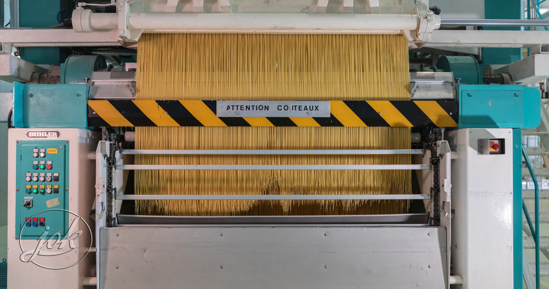 Pasta Production1