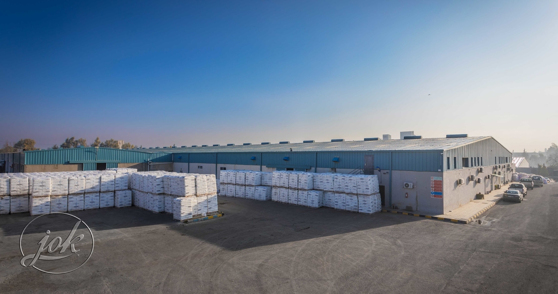 The New Plastic Co. 5