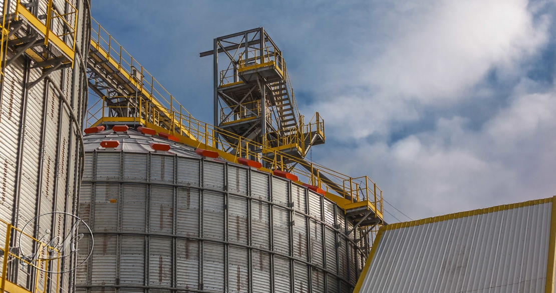 South Amman Mill 7